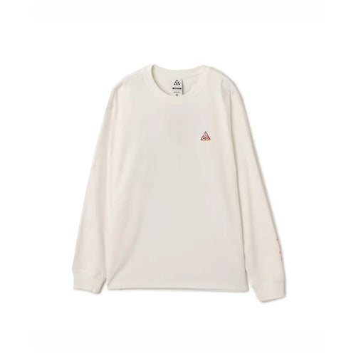 Nike ACG LNY Long-Sleeve T-Shirt 'Sail'