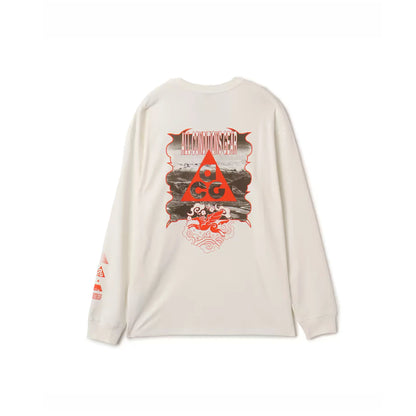 Nike ACG LNY Long-Sleeve T-Shirt 'Sail'