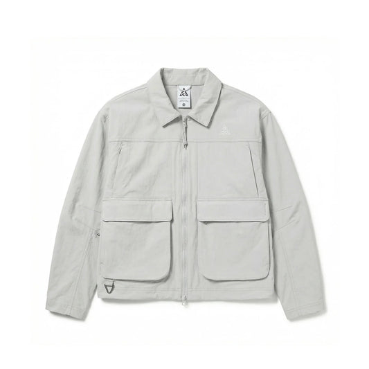 Nike ACG Smith Summit Year of the Horse Limited Edition UV Protection Jacket 'Photon Gray'Nike ACG Smith Summit Year of the Horse Limited Edition UV Protection Jacket 'Photon Gray'