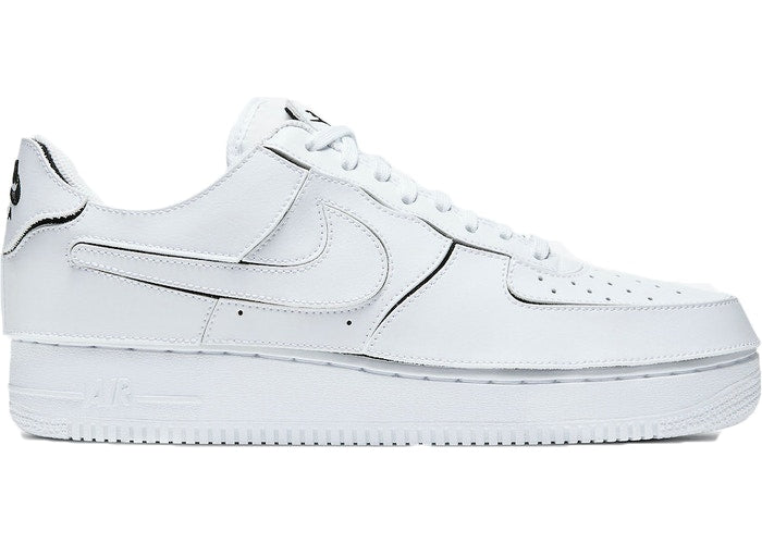 Air Force 1/1 Cosmic Clay