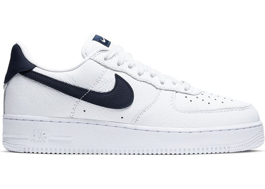 Air Force 1 Craft White Obsidian