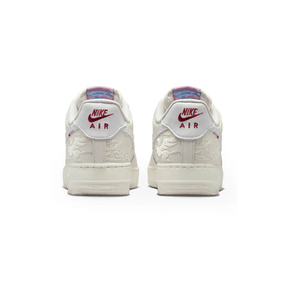 Air Force 1 Low 'Pegasus Pack Phantom' (2026)