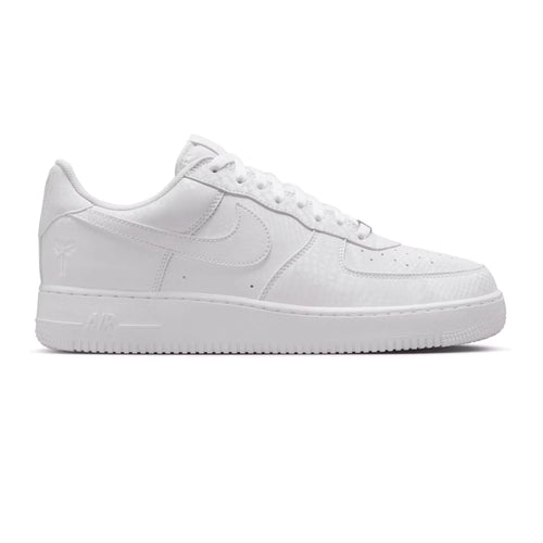 Air Force 1 Low 'Kobe Bryant Forever White' (2025)