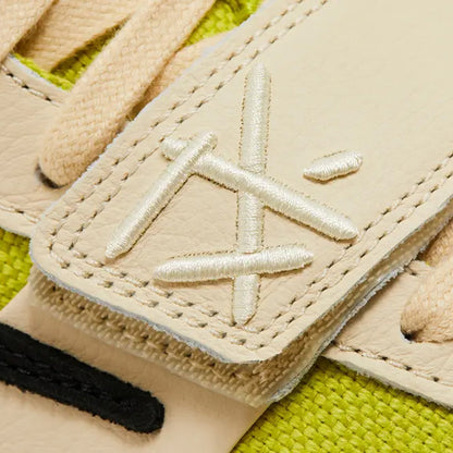 Jumpman Jack TR 'Bright Cactus' (2025)