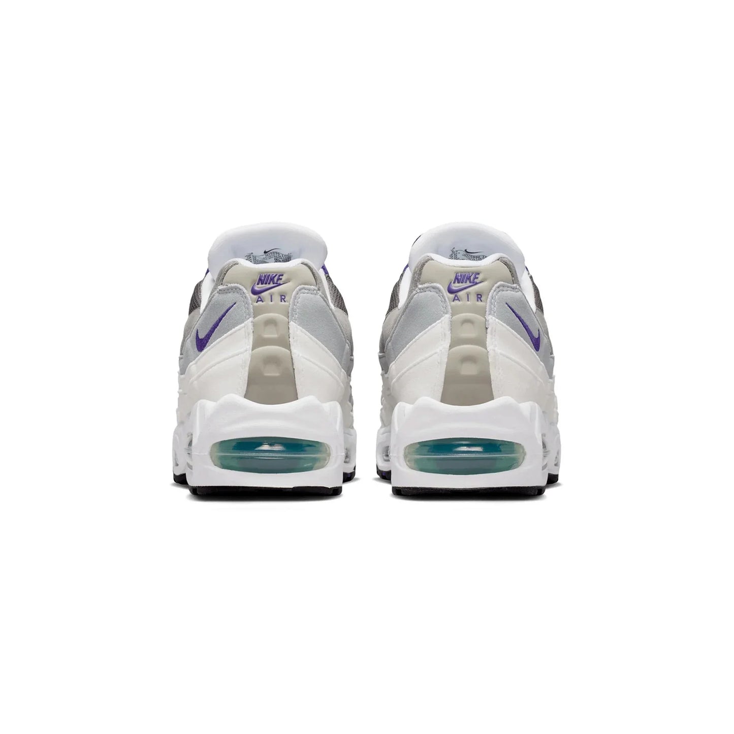 Air Max 95 OG 'Big Bubble Grape' Women's (2026)