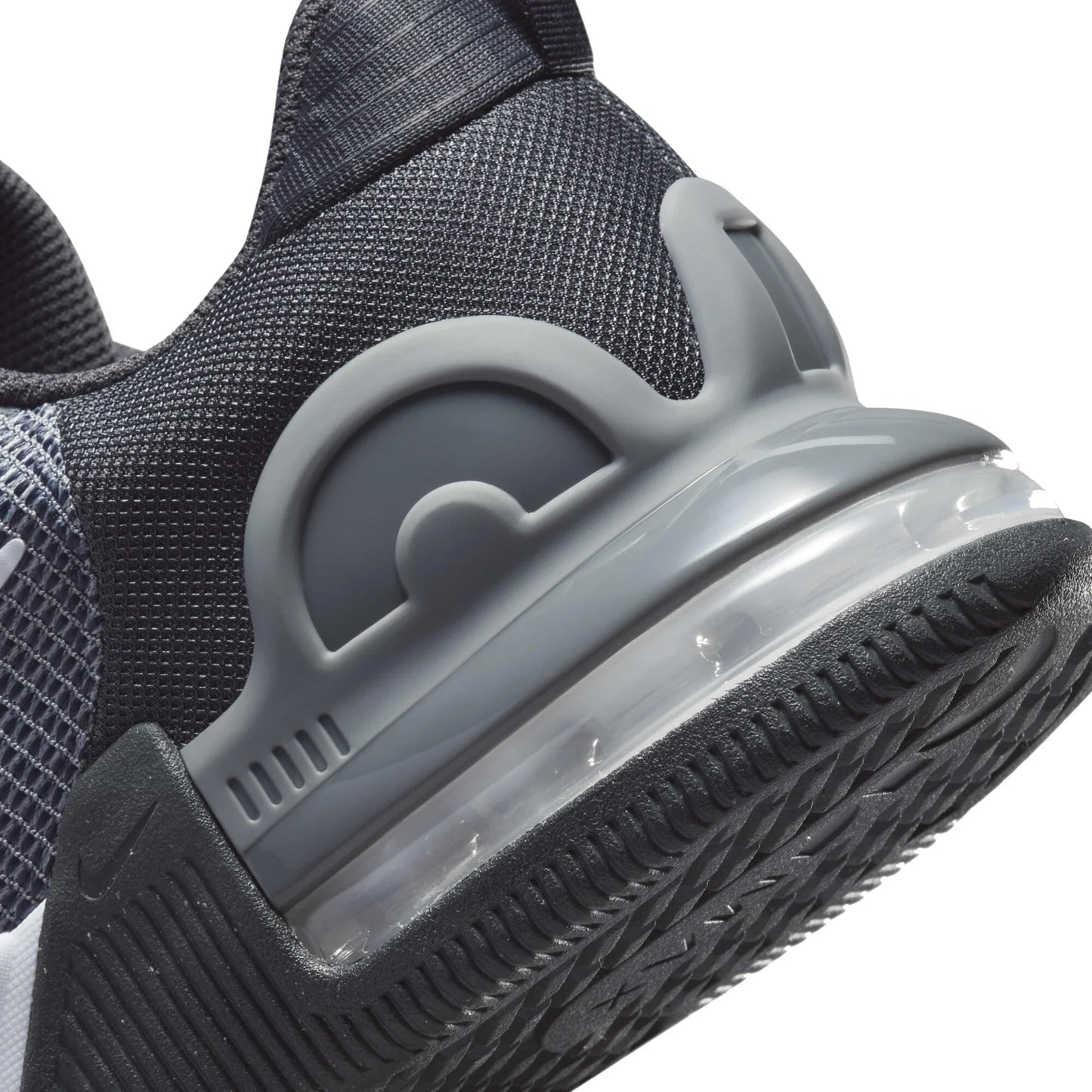 Air Max Alpha Trainer 5 'Smoke Grey' (2022)