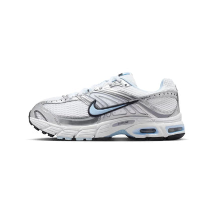 Air Max Moto 2K 'White Silver Black Hydrogen Blue' Women's (2026)