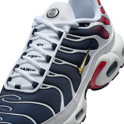 Air Max Plus TN x Paris Saint Germain 'Home Kit' (2024)