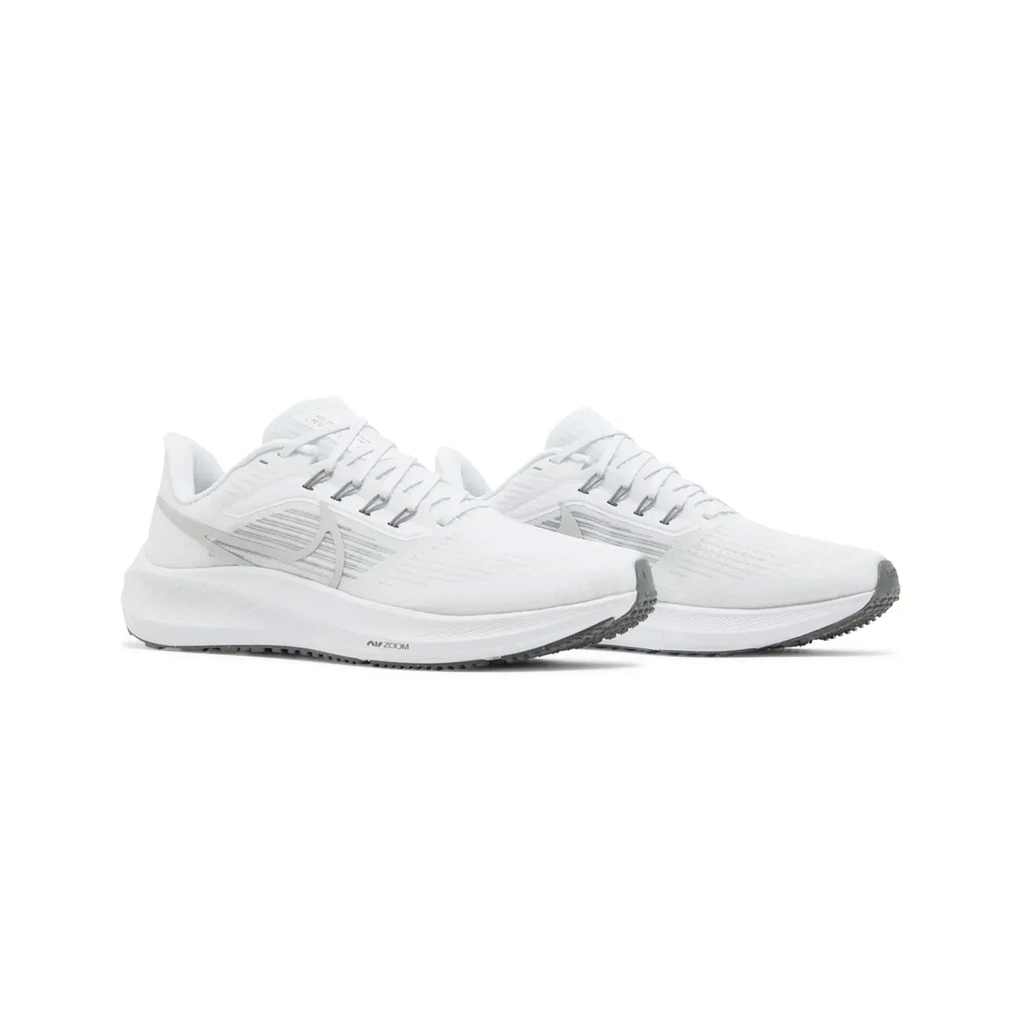 Air Zoom Pegasus 39 'White Grey Fog' (2022)