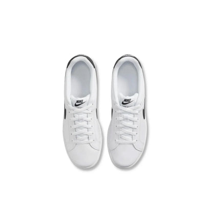 Court Royale 'White Black