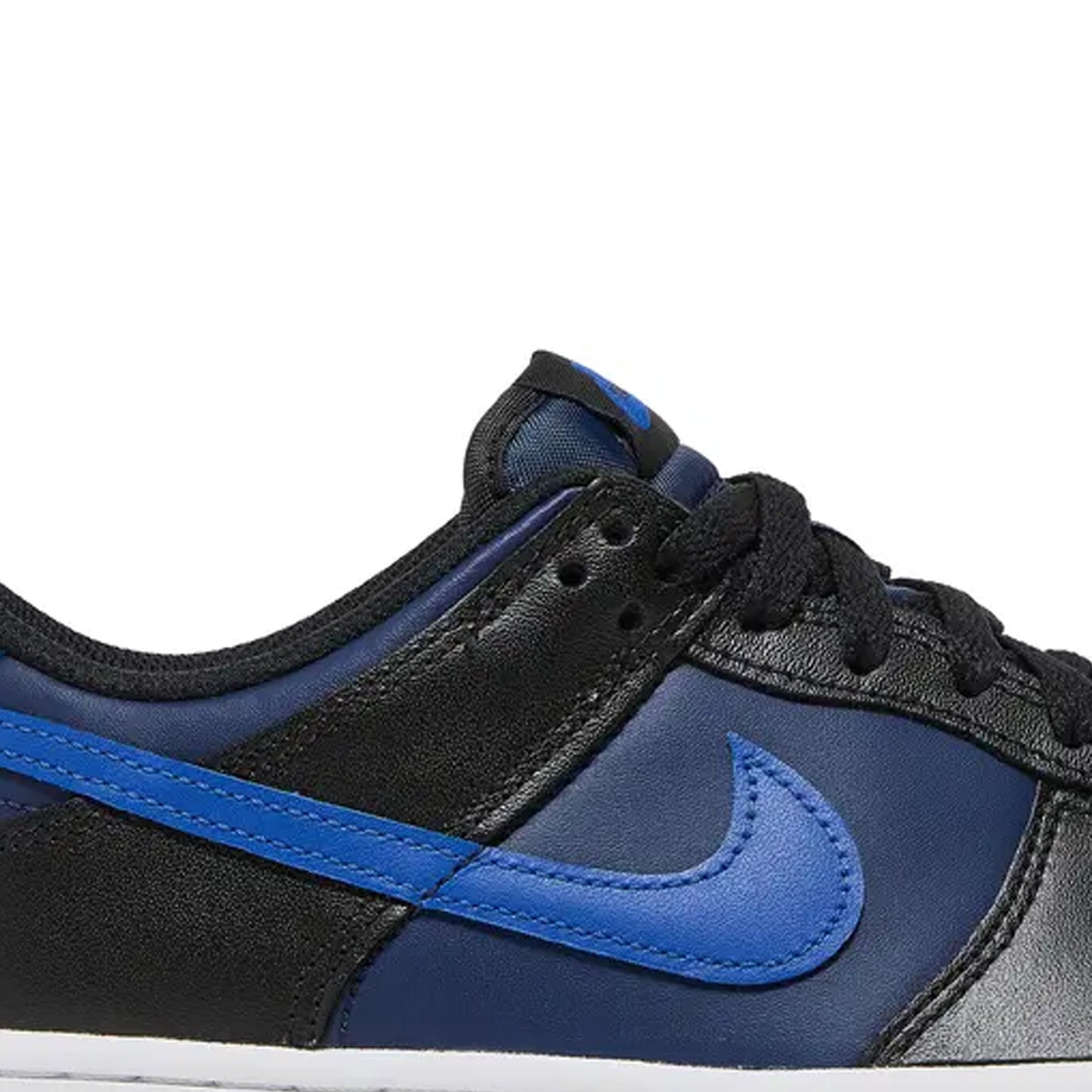 Nike Dunk Low 'Midnight Navy' GS (2022)