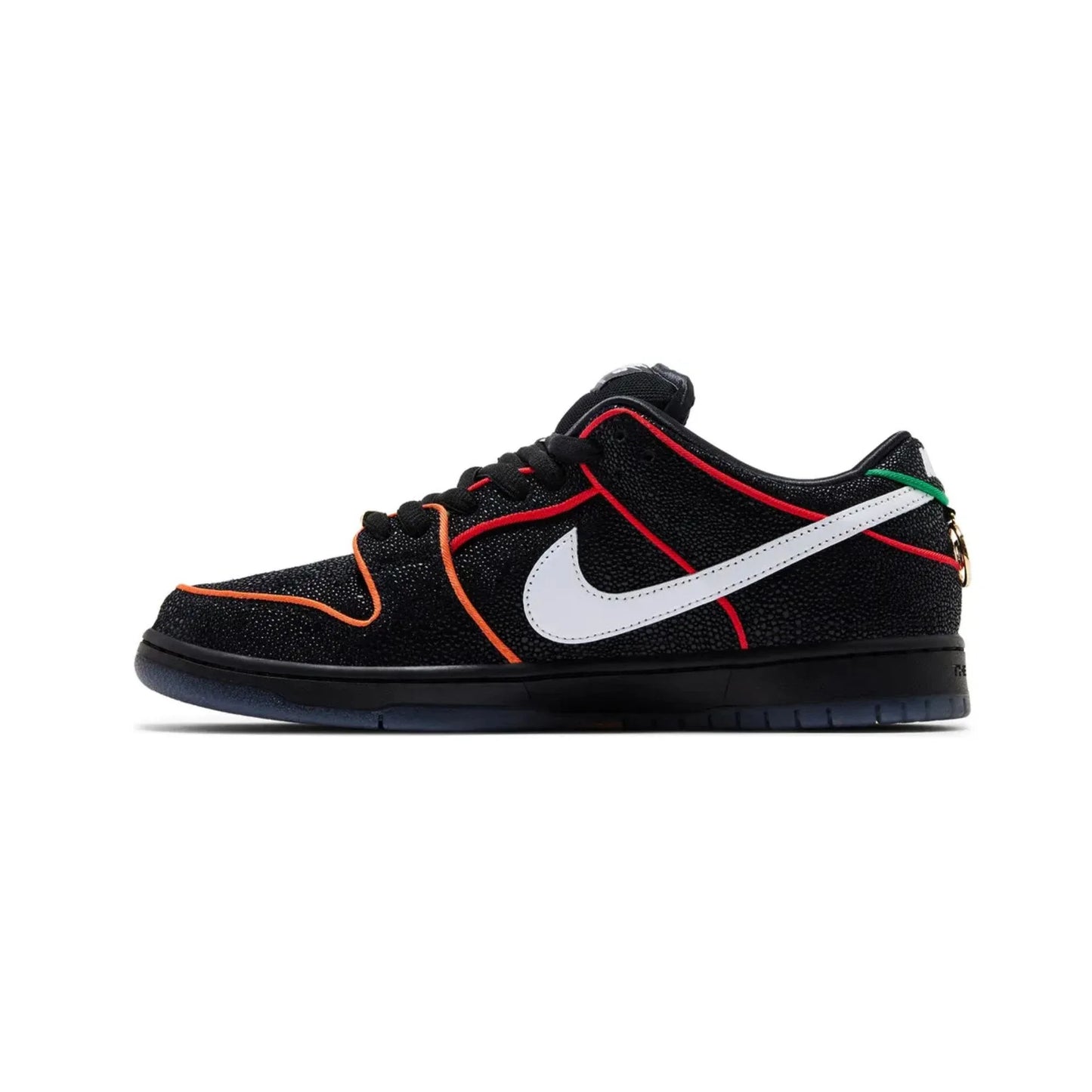 Dunk Low SB x Bronx Girls Skate 'Mel & Kava' (2025)