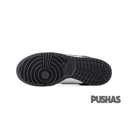 Dunk Low 'White Black / Panda' GS (2021)