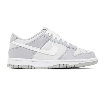Nike Dunk Low 'Two-Toned Grey' PS (2022)
