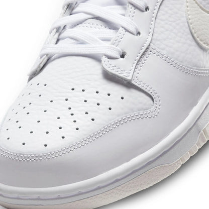 Dunk Low 'Valentine's Day Yellow Heart' W (2023)