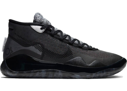 KD 12 Black Cool Grey