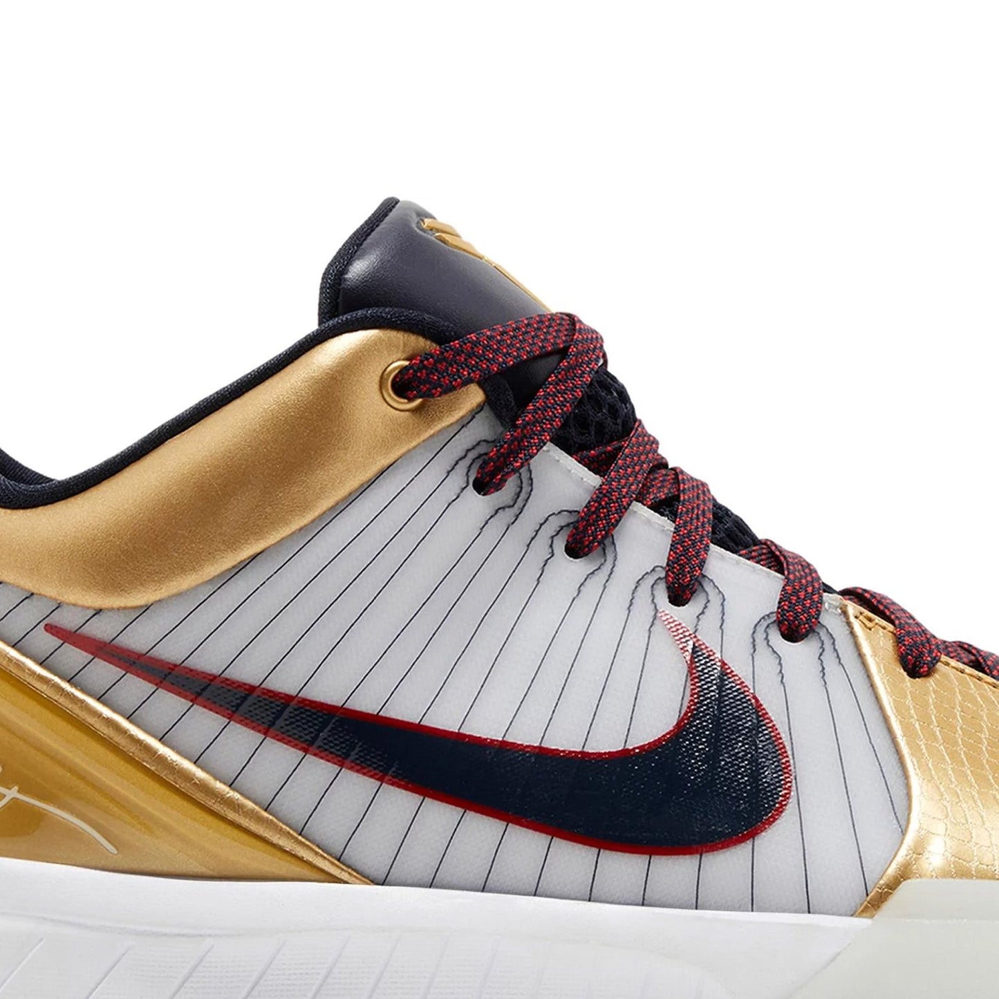 Kobe 4 Protro 'Gold Medal' (2024)