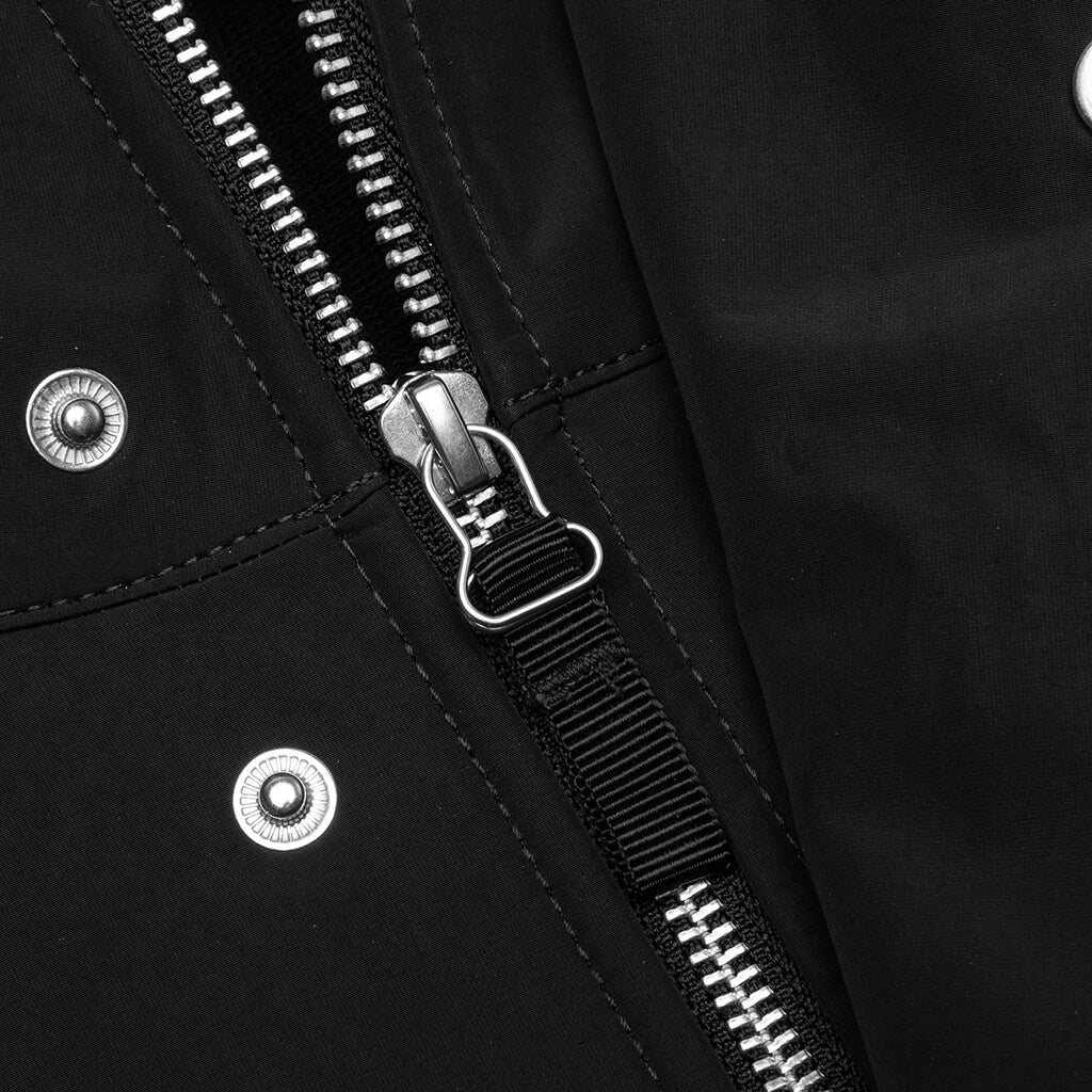 NRG Jacket - Black