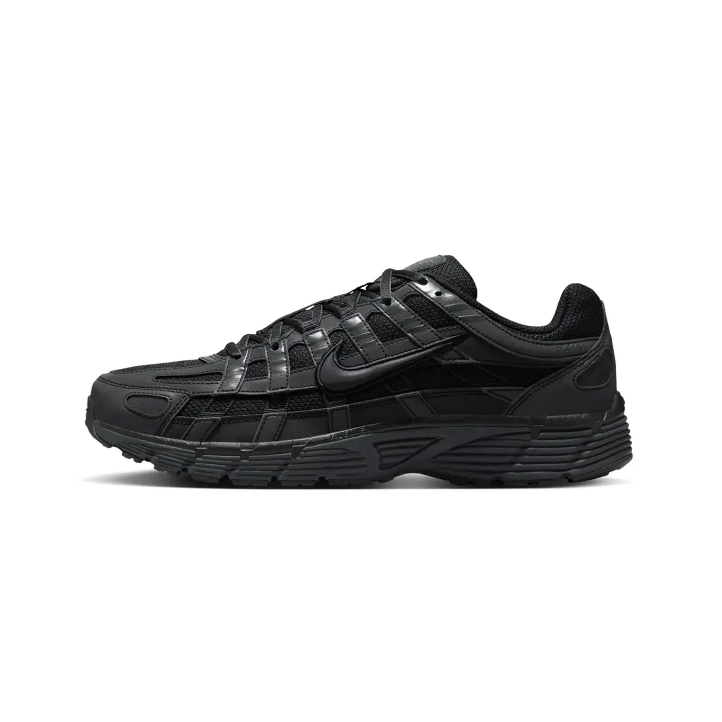 P 6000 SE 'Black Reflective' (2025)