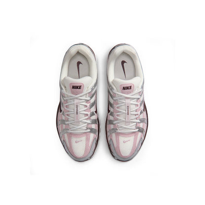 P 6000 'Silver Burgundy Plum Chalk' Women's (2025)