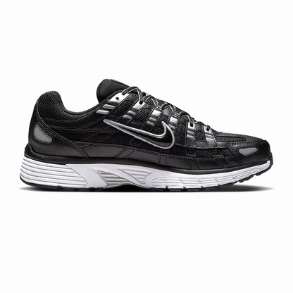 Nike P-6000 'Black Metallic Silver' (2024)
