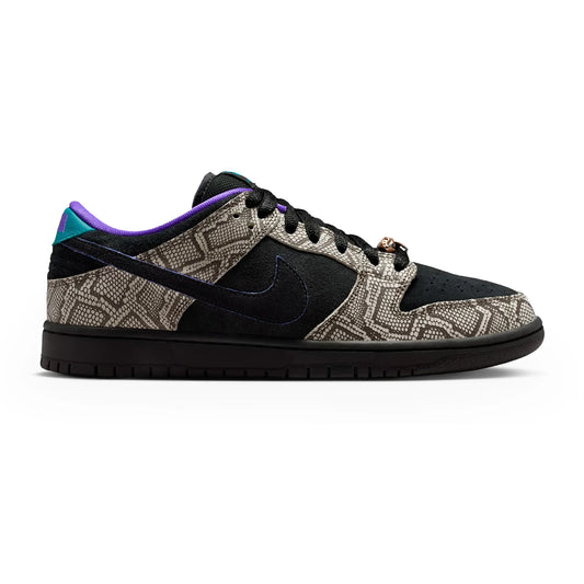 SB Dunk Low 'Dashawn Copperhead' (2026)