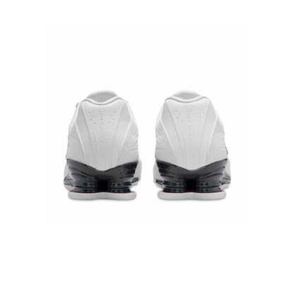 Shox Z 'White Metallic Gold' Women's (2025)