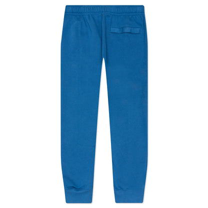 Sportswear Club Fleece Joggers - Dark Marina Blue/White