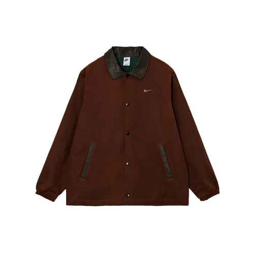 Sportswear Coach Jacket 'Light British Tan