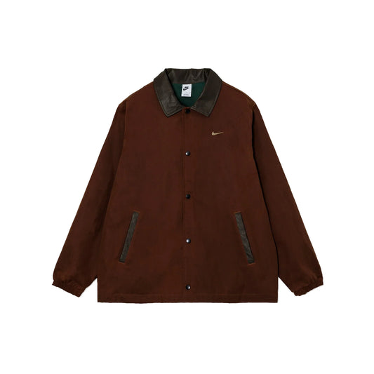 Sportswear Coach Jacket 'Light British Tan