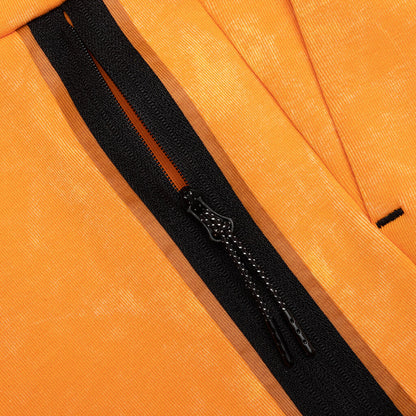 Sportswear Tech Fleece Shorts - Kumquat/Black