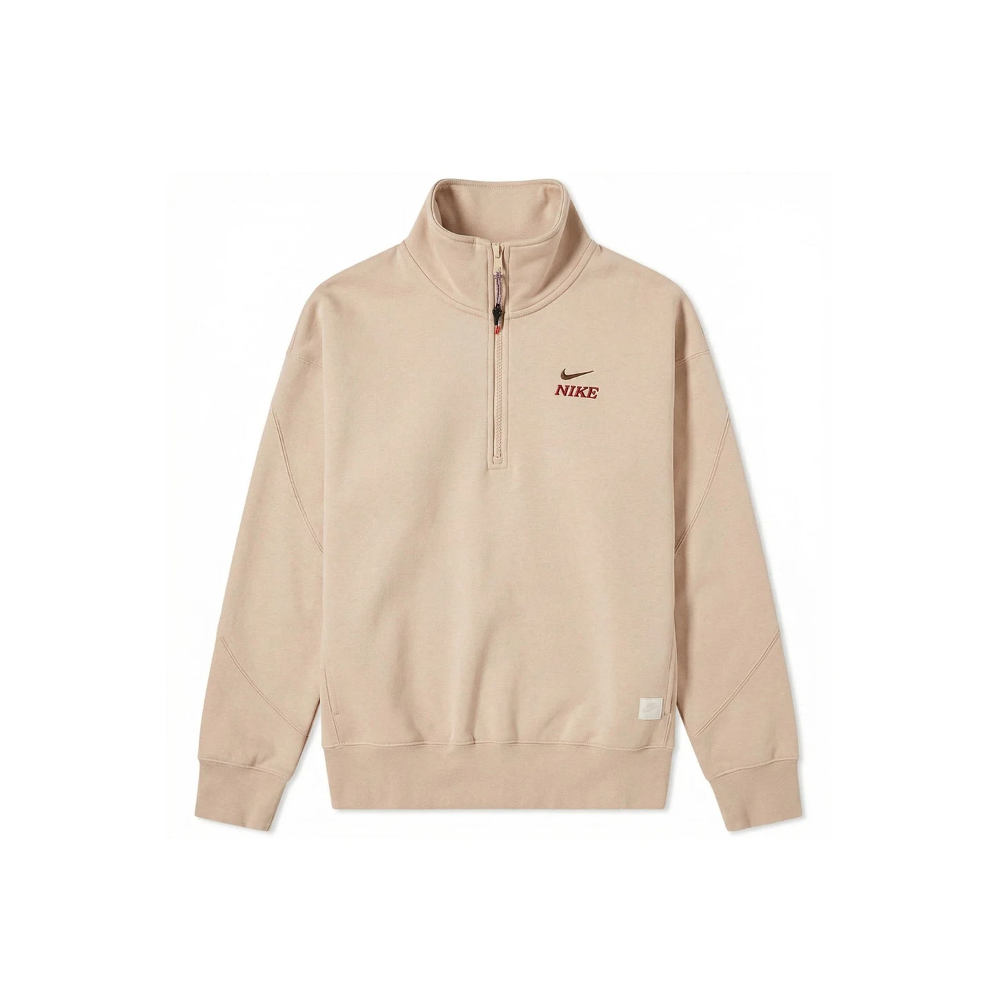 Nike Sportswear Year of the Horse Limited Edition Plush Hoodie 'Sail White'