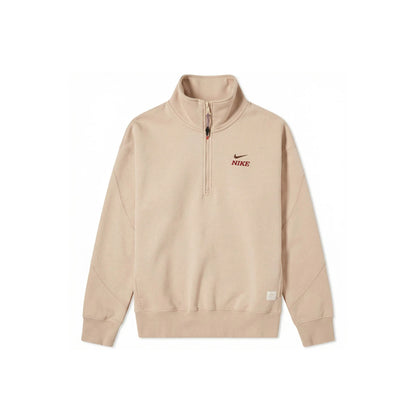Nike Sportswear Year of the Horse Limited Edition Plush Hoodie 'Sail White'