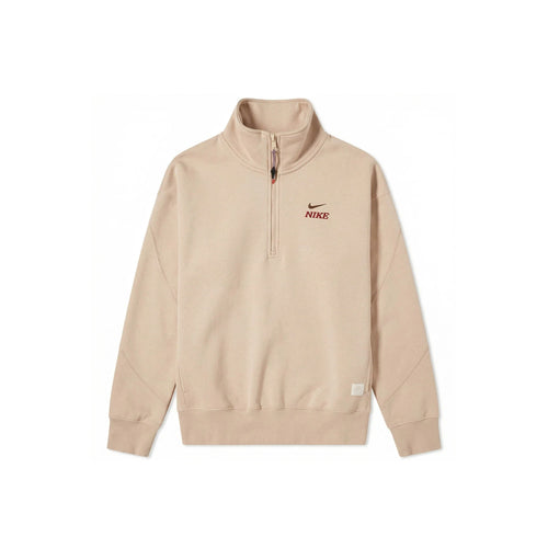 Nike Sportswear Year of the Horse Limited Edition Plush Hoodie 'Sail White'