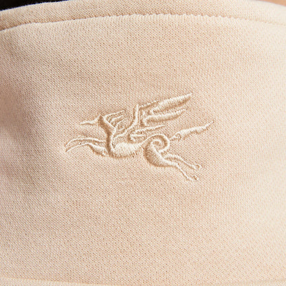 Nike Sportswear Year of the Horse Limited Edition Plush Hoodie 'Sail White'