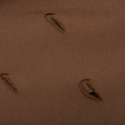 Jacquemus NRG HE Swoosh Pant - Cacao Wow