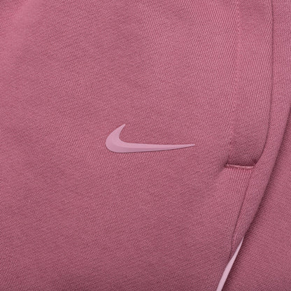 NOCTA Fleece CS Pants - Desert Berry/Elemental Pink