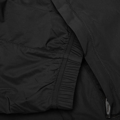 NOCTA NRG Cs Track Jacket Woven - Black/Black/White
