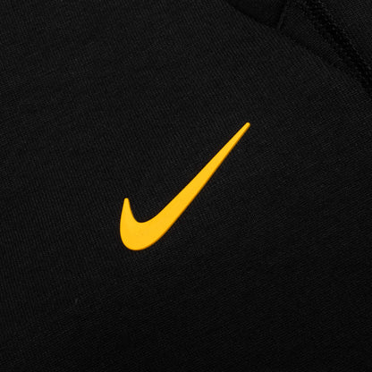 NOCTA Tech Fleece Open - Hem Pant - Black/University Gold