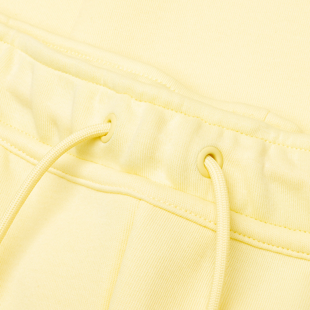 NOCTA Tech Fleece Open - Hem Pant - Citron Tint/Vivid Sulfur