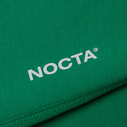 NOCTA Tech Fleece Open - Hem Pant - Stadium Green/Sail