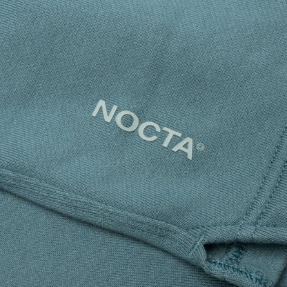 Nocta NRG CS Fleece Short - Mineral Slate/Faded Spruce/Mica Green