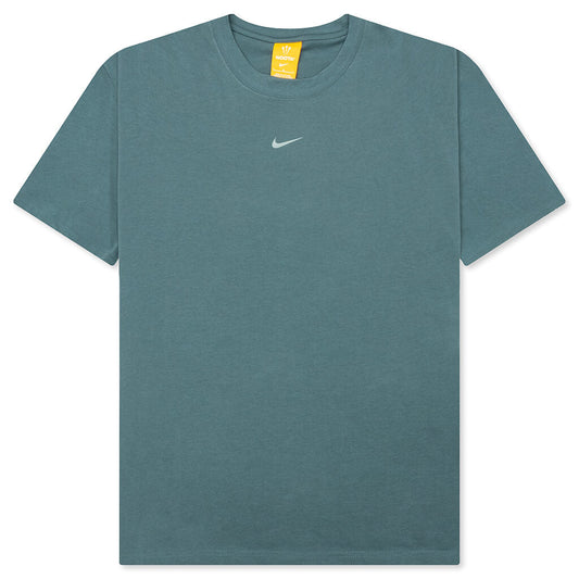 Nocta NRG CS S/S Shirt - Mineral Slate/Faded Spruce/Mica Green