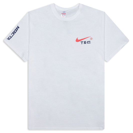 NOCTA Souvenir Cactus T - Shirt - White