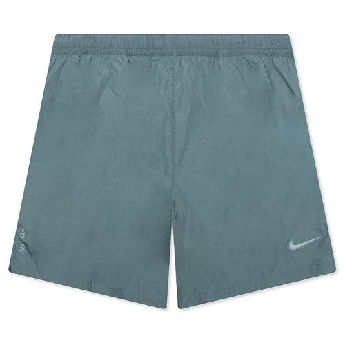 Nocta NRG Woven Short - Mineral Slate/Faded Spruce/Mica Green