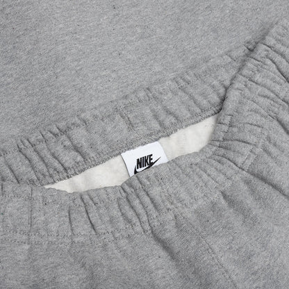 NRG Fleece Pant - Dark Grey Heather/Black