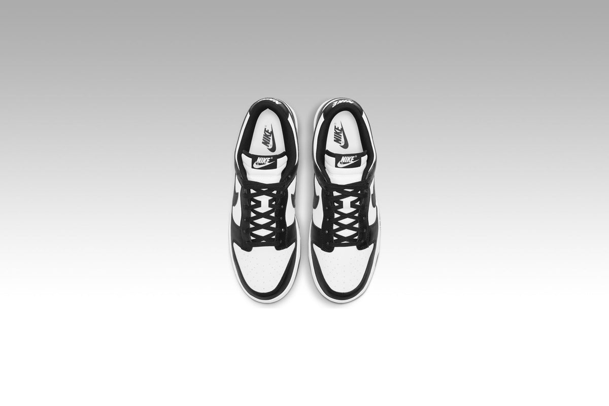 Dunk Low Panda (PS) - White/Black