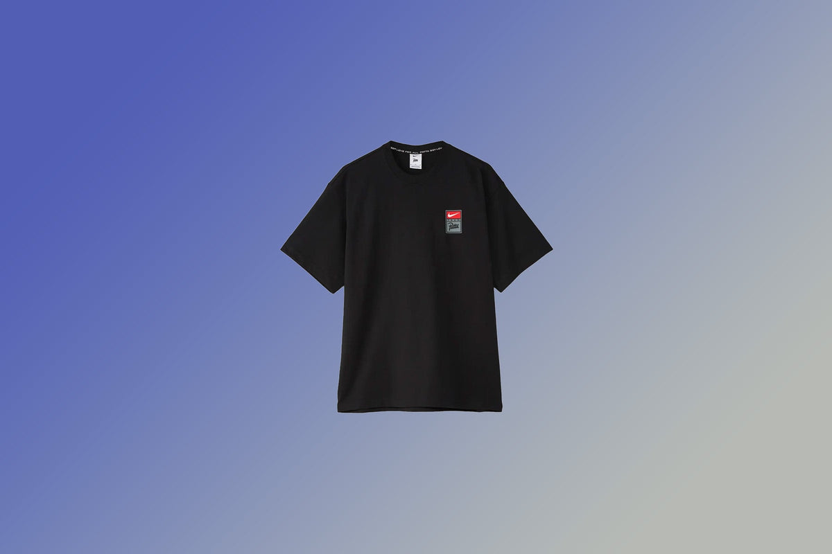Patta T - Shirt - Black