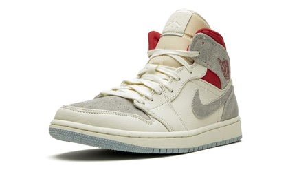 1 Mid PRM "Sneakersnstuff 20th anniversary" CT3443 100