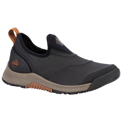 Outscape Low Hiking Shoes